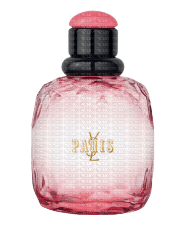 Perfume Paris - Bogusia - gratis png