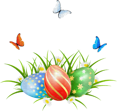 easter - 免费PNG