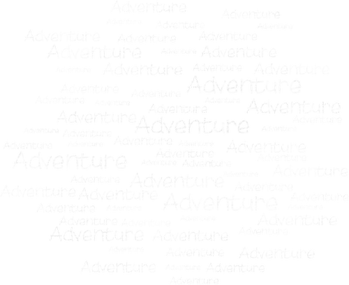 dolceluna adventure text - PNG gratuit