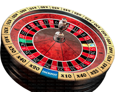 casino roulette ^^ - Free PNG