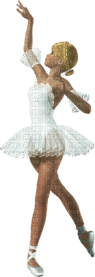 Kaz_Creations Baby Enfant Child Girl Ballerina - Free PNG