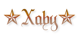 tube xaby - gratis png