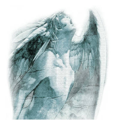 ange angel - PNG gratuit