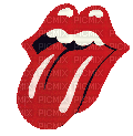 Rolling Stones - Безплатен анимиран GIF