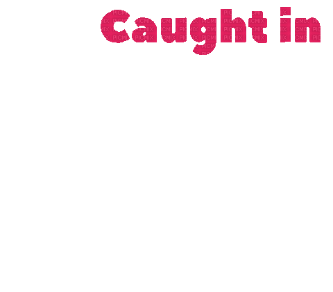 Catching Caught In The Act - GIF animé gratuit