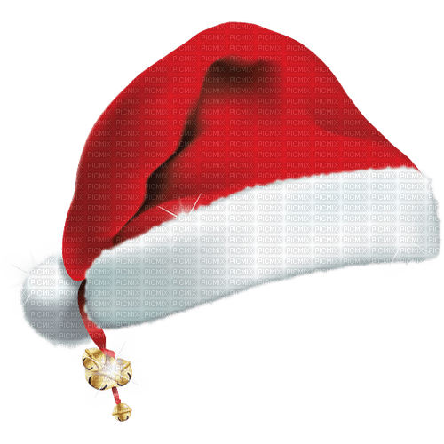 Santa hat. Leila - png gratis