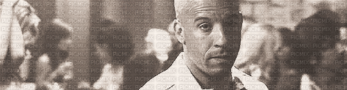 Vin Diesel - GIF animate gratis