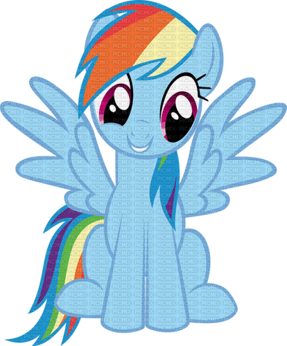 little pony - 免费PNG
