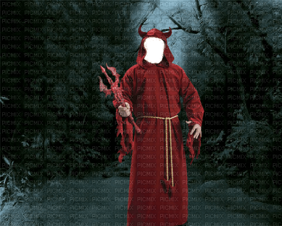 Diable ( Diablo) - png gratis