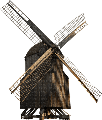 windmill anastasia - bezmaksas png