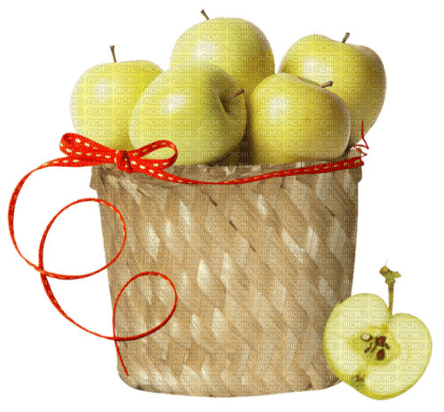 Pommes.Apples.Manzanas.Victoriabea - PNG gratuit