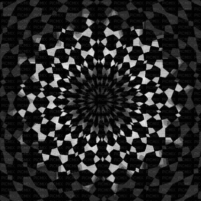 black background - Darmowy animowany GIF