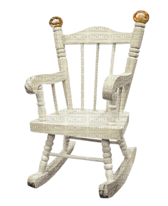 Kaz_Creations  Christmas Deco Furniture Chair - PNG gratuit