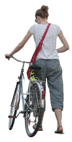 Bike - darmowe png