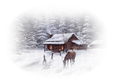 winter-landscape-deco-minou52 - png gratis