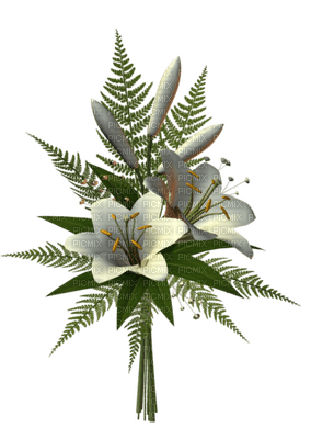 påsk-blommor - безплатен png