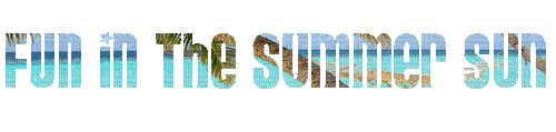 summer Bb2 - Безплатен анимиран GIF