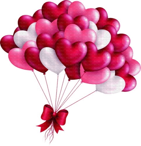 balloons Bb2 - 免费PNG