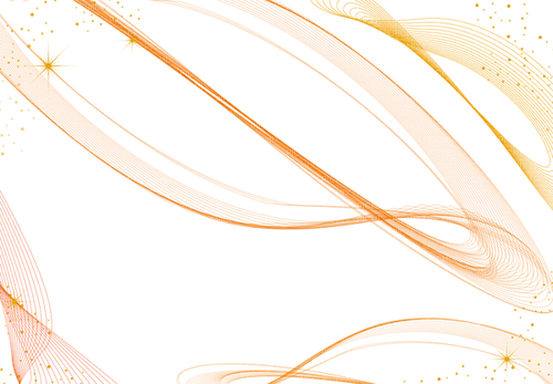 orange frutiger aurora - PNG gratuit