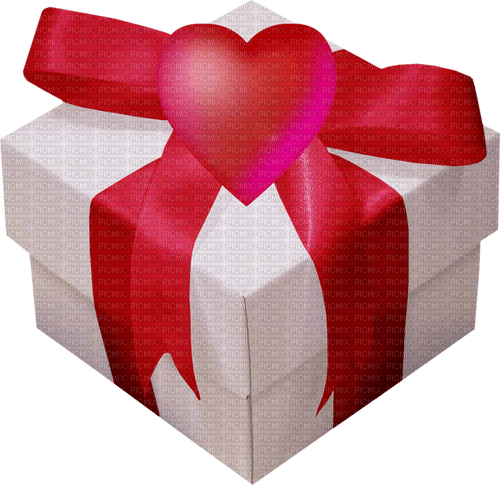 Cadeau.Gift.Love.Regalo.Red.Victoriabea - png gratis