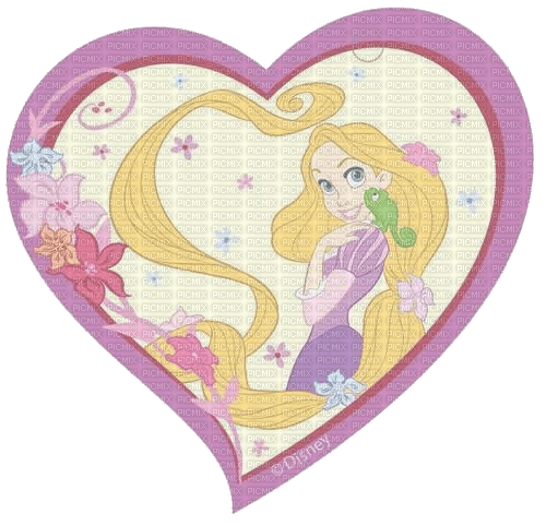 Rapunzel - ücretsiz png