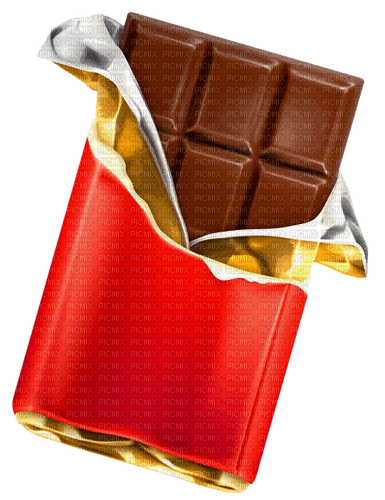 Schokolade - png gratuito