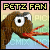 Petz Fan Icon - Бесплатни анимирани ГИФ