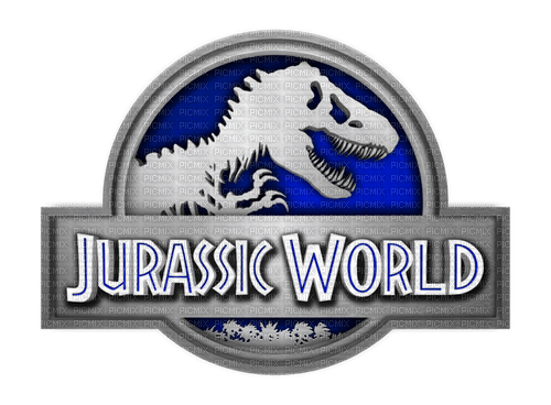 Jurassic World - Free PNG