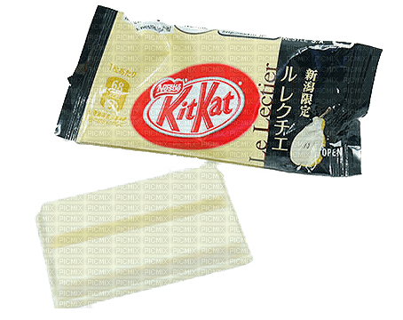 ✶ Kit Kat {by Merishy} ✶ - png ฟรี