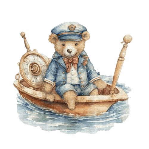 teddy bear - png gratuito