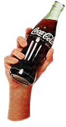coca - cola - PNG gratuit
