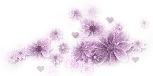 Flower Deco - Free PNG