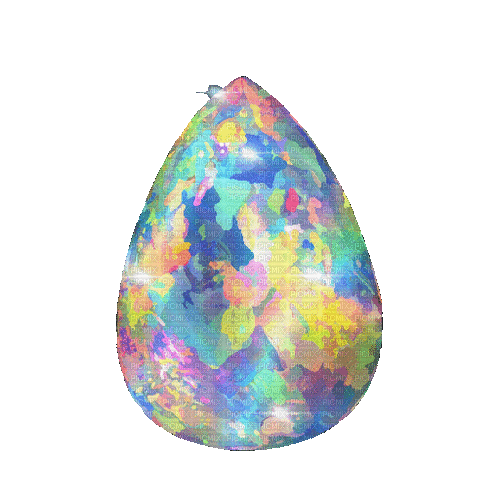Opal - Бесплатный анимированный гифка