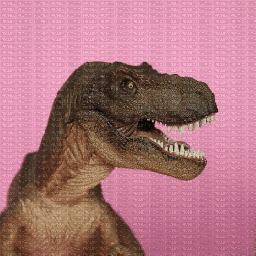 Dinosaurier - Бесплатный анимированный гифка