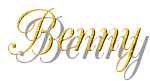 Benny - PNG gratuit
