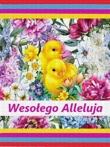 Wesołego Alleluja. - 無料png