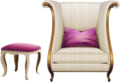 fauteuil.Cheyenne63 - png ฟรี