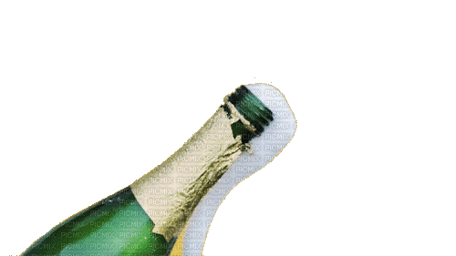 Champagner milla1959 - Безплатен анимиран GIF