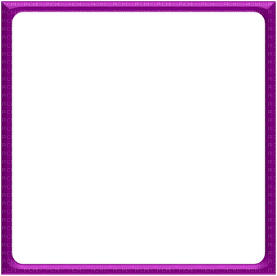 munot - rahmen lila purpur - purple frame - pourpre cadre - 無料png