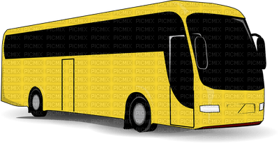bus - kostenlos png
