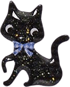 black cat - фрее пнг