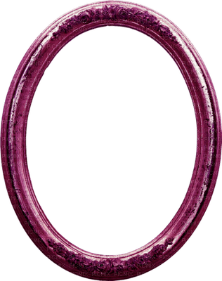 Kaz_Creations Deco Frames Frame Colours Oval - 免费PNG