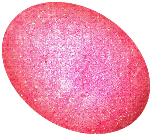 Easter.Egg.Pink - Free PNG