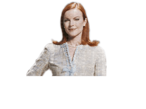 Desperate Housewives Marcia Cross - 無料png