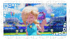 ★Rosalina Stamp★ - Ücretsiz animasyonlu GIF