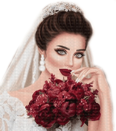 Bride - безплатен png