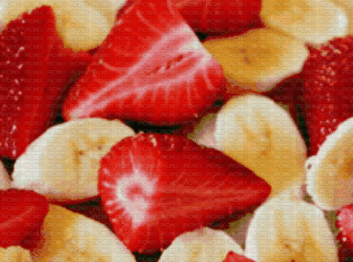 fruits - Ilmainen animoitu GIF