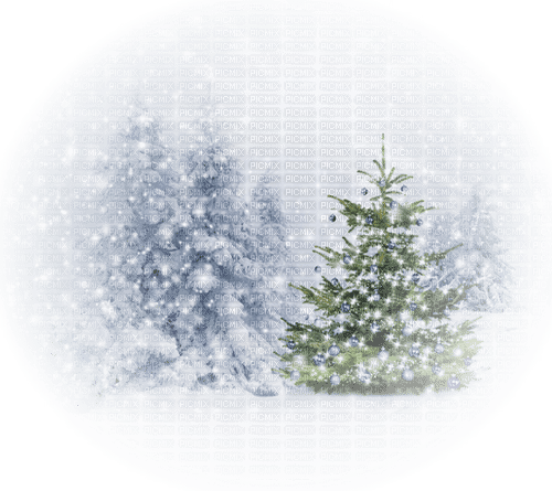 Hiver. - Free PNG