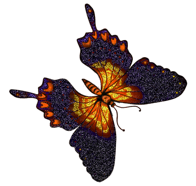 papillon ( - Bezmaksas animēts GIF
