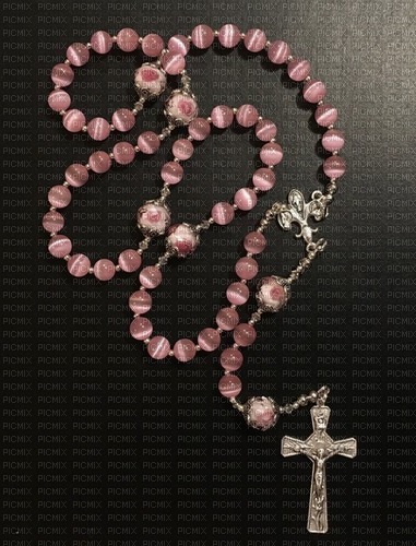 rosary - besplatni png